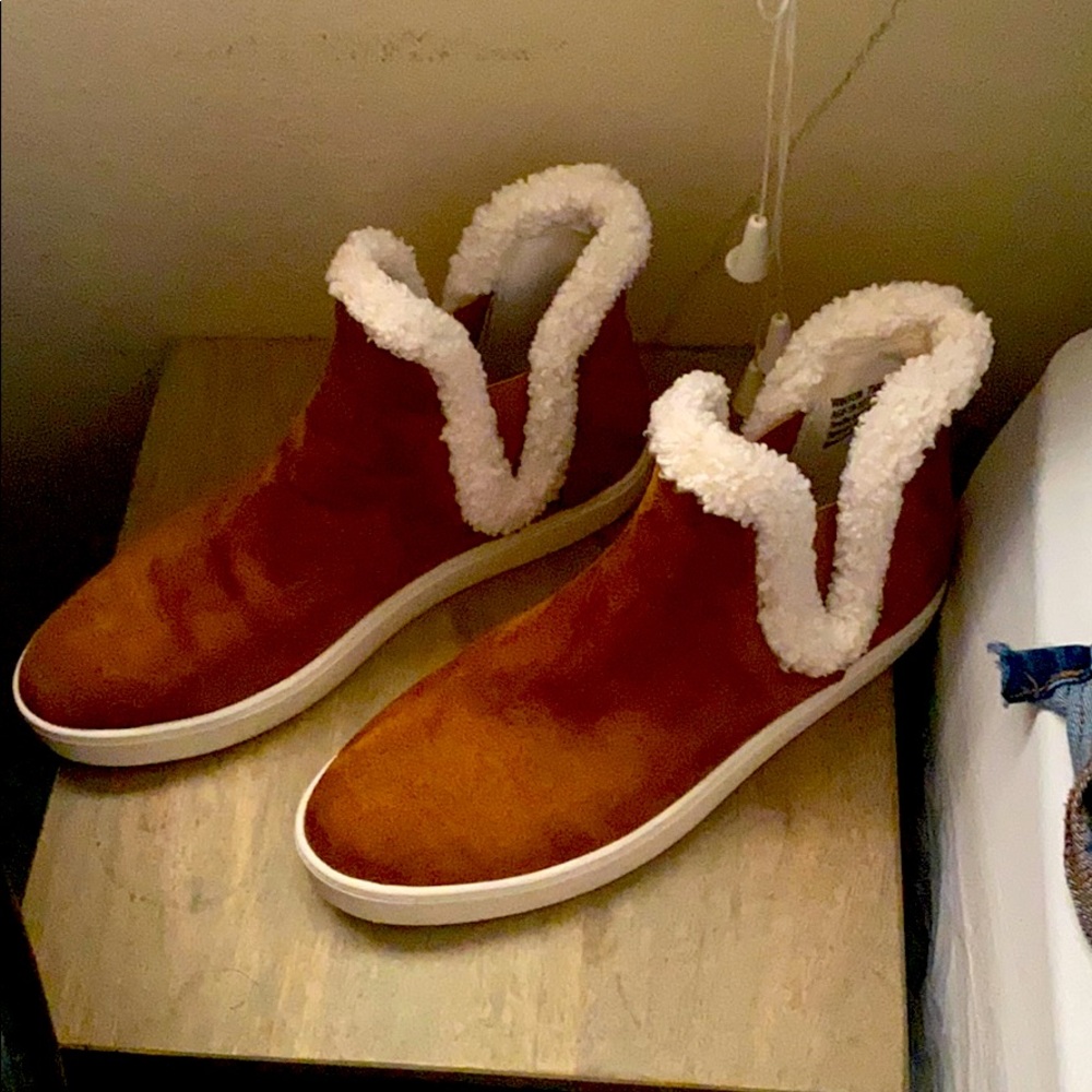 Cute shoes !! NWOT